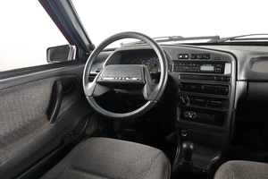 Седан ВАЗ (LADA) 2115 Samara 2005 года, 219000 рублей, Пермь