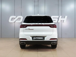 Внедорожник Chery Tiggo 7 Pro Max 2023 года, 1949000 рублей, Воронеж