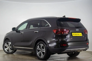 Внедорожник Kia Sorento Prime 2020 года, 2999000 рублей, Оренбург