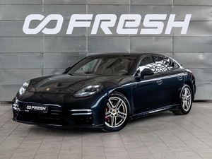 Лифтбек Porsche Panamera 2015 года, 3499000 рублей, Краснодар