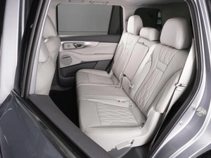 Внедорожник GAC GS8 2025 года, 3918000 рублей, Минеральные Воды