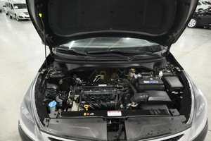 Хэтчбек Kia Rio 2019 года, 1595000 рублей, Курск