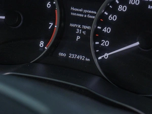 Седан Lexus ES 2014 года, 2379000 рублей, Сургут