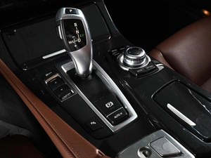 Седан BMW 5 серия 2013 года, 1909000 рублей, Аксай