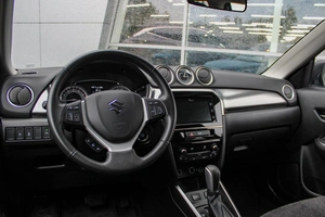 Внедорожник Suzuki Vitara 2020 года, 2050000 рублей, Ярославль