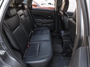 Внедорожник Mitsubishi ASX 2012 года, 1139000 рублей, Саратов