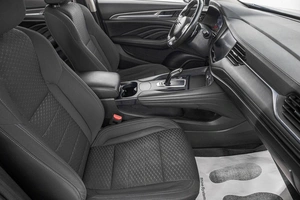 Внедорожник Haval F7 2019 года, 1499000 рублей, Барнаул