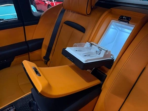 Внедорожник Rolls-Royce Cullinan 2022 года, 41990000 рублей, Павловская Слобода