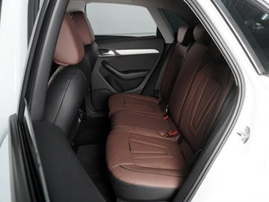 Внедорожник Audi Q3 2014 года, 1850000 рублей, Минеральные Воды