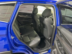 Внедорожник EXEED LX 2022 года, 1890000 рублей, Красноярск