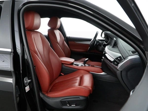 Внедорожник BMW X6 2018 года, 4177077 рублей, Москва