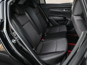 Хетчбэк Kia Rio X 2022 года, 1979000 рублей, Кирилловка