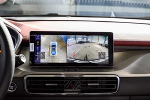 Внедорожник Belgee X50 2025 года, 2359000 рублей, Ульяновск