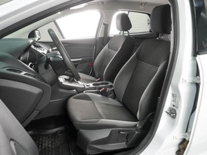 Хетчбэк Ford Focus 2012 года, 969000 рублей, Воронеж