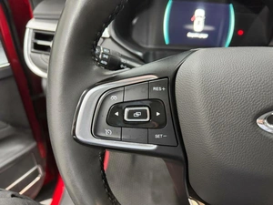 Внедорожник Chery Tiggo 7 Pro 2022 года, 1676000 рублей, Красноярск