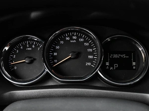 Седан Renault Logan 2021 года, 709000 рублей, Кирилловка