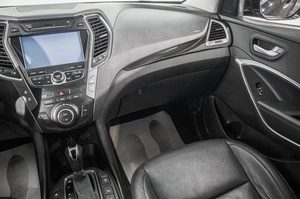 Внедорожник Hyundai Santa Fe 2013 года, 2049000 рублей, Барнаул