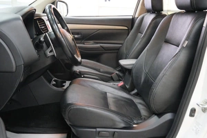 Внедорожник Mitsubishi Outlander 2012 года, 1549000 рублей, Омск