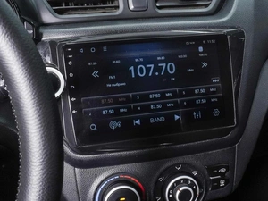 Седан Kia Rio 2012 года, 780000 рублей, Ростов-на-Дону