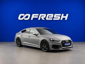 Лифтбек Audi RS5 2019 года, 5249077 рублей, Москва