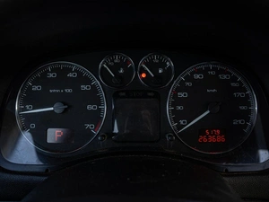 Хетчбэк Peugeot 307 2007 года, 419000 рублей, Краснодар