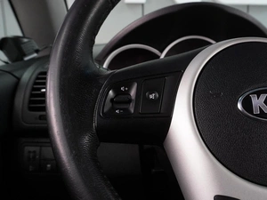 Минивэн Kia Venga 2012 года, 904000 рублей, Воронеж