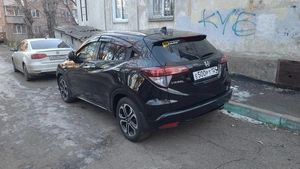 Внедорожник Honda Vezel 2014 года, 1570000 рублей, Красноярск