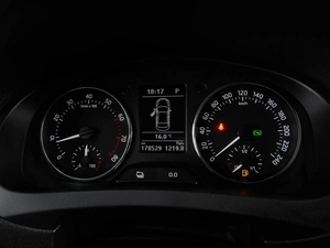 Лифтбек Skoda Rapid 2015 года, 969000 рублей, Воронеж