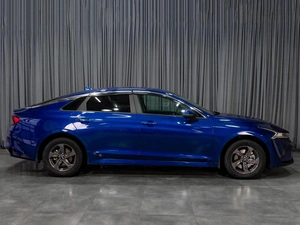 Седан Kia K5 2020 года, 2439000 рублей, Тюмень