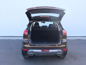 Внедорожник Geely Atlas 2021 года, 1650000 рублей, Брянск