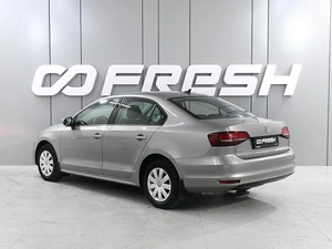 Седан Volkswagen Jetta 2017 года, 1369000 рублей, Аксай