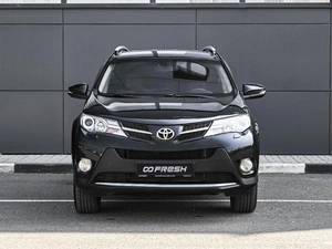 Внедорожник Toyota RAV4 2013 года, 1729000 рублей, Кирилловка