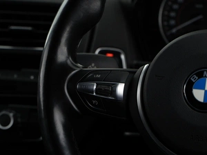 Хетчбэк BMW 1 серия 2015 года, 1495055 рублей, Москва