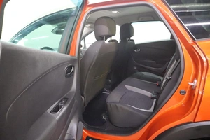 Внедорожник Renault Kaptur 2016 года, 1650000 рублей, Брянск
