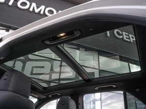 Внедорожник Mercedes-benz GLE-класс 2021 года, 7100000 рублей, Краснодар