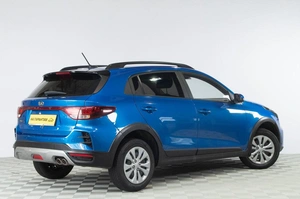Хетчбэк Kia Rio X 2021 года, 1559000 рублей, Челябинск