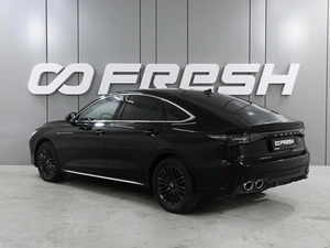 Седан Chery Arrizo 8 2024 года, 2149000 рублей, Аксай