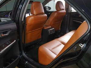 Седан Toyota Camry 2017 года, 2149000 рублей, Воронеж