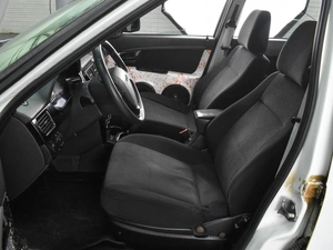 Хетчбэк ВАЗ (LADA) Priora 2011 года, 499000 рублей, Воронеж