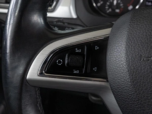 Лифтбек Skoda Rapid 2014 года, 1040000 рублей, Краснодар