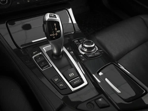Седан BMW 5 серия 2013 года, 1648000 рублей, Ставрополь