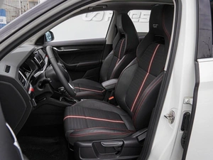 Внедорожник Skoda Kamiq 2020 года, 2219000 рублей, Волгоград