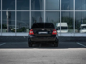 Седан Ford Focus 2006 года, 359000 рублей, Нижний Новгород