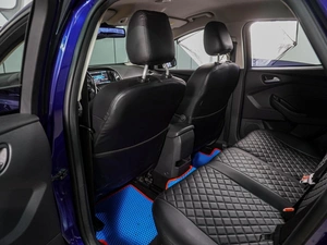 Хетчбэк Ford Focus 2016 года, 1429000 рублей, Воронеж