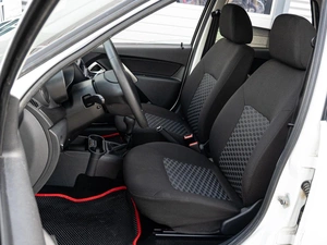 Лифтбек ВАЗ (LADA) Granta 2019 года, 745000 рублей, Краснодар