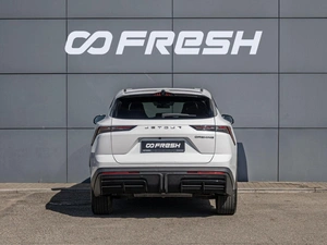 Внедорожник Jetour Dashing 2023 года, 2050000 рублей, Краснодар