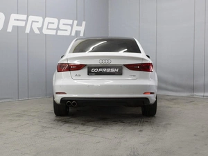 Седан Audi A3 2013 года, 1640000 рублей, Омск