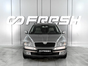 Универсал Skoda Octavia 2008 года, 749000 рублей, Аксай