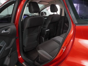 Хетчбэк Ford Focus 2011 года, 759000 рублей, Воронеж