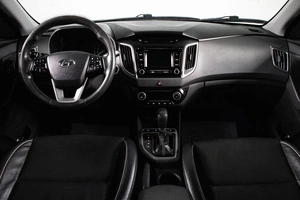 Внедорожник Hyundai Creta 2017 года, 1659000 рублей, Сургут